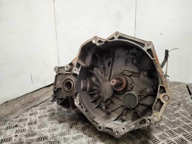 Recambio de caja cambios para opel astra h ber. enjoy referencia OEM IAM F23  