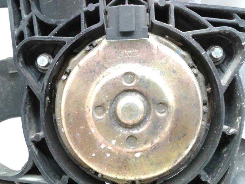 Recambio de electroventilador para nissan primera berlina (p12) acenta referencia OEM IAM 21481BV000  