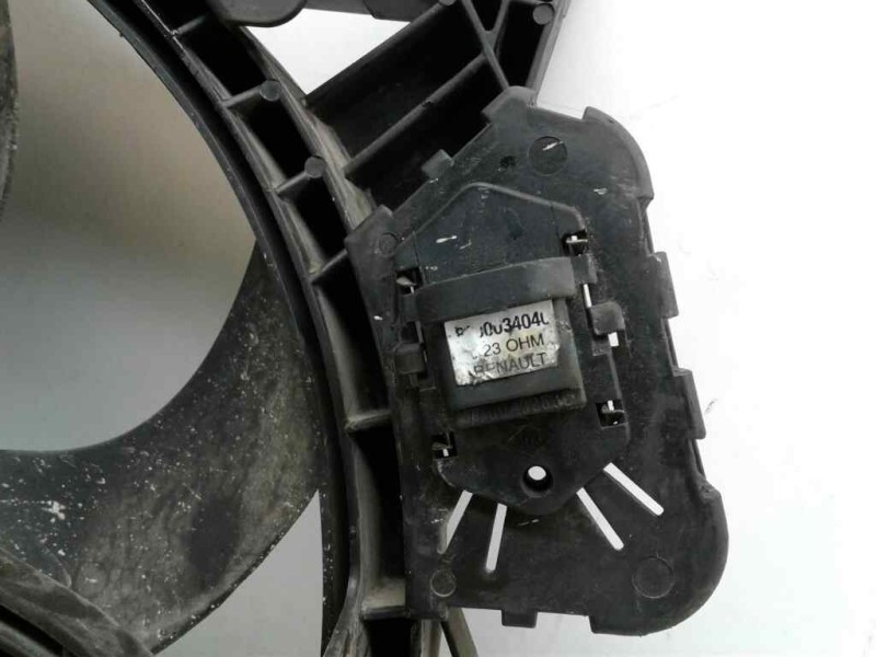 Recambio de electroventilador para nissan primera berlina (p12) acenta referencia OEM IAM 21481BV000  