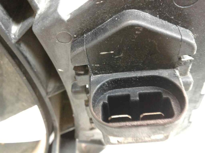 Recambio de electroventilador para nissan primera berlina (p12) acenta referencia OEM IAM 21481BV000  