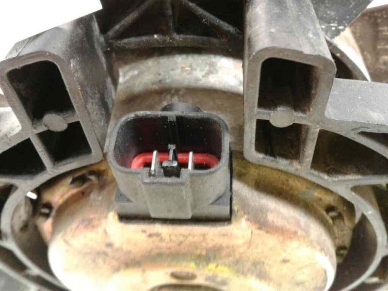 Recambio de electroventilador para nissan primera berlina (p12) acenta referencia OEM IAM 21481BV000  