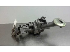 Recambio de bomba aceite para renault 19 hatchback (b/c53) tde referencia OEM IAM 7700600252   2