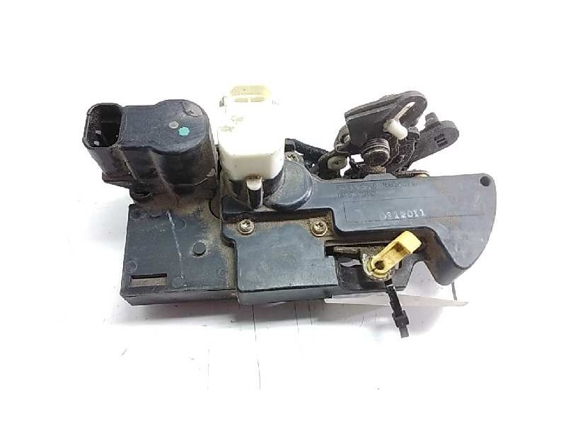 Recambio de cerradura puerta trasera derecha para opel frontera b limited referencia OEM IAM 16634324  