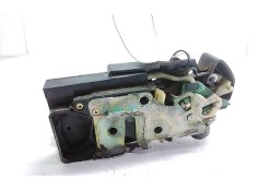 Recambio de cerradura puerta trasera derecha para opel frontera b limited referencia OEM IAM 16634324   2