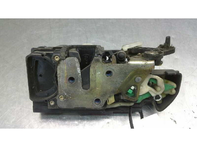 Recambio de cerradura puerta trasera izquierda para opel frontera b limited referencia OEM IAM   