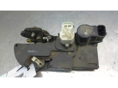 Recambio de cerradura puerta trasera izquierda para opel frontera b limited referencia OEM IAM    2