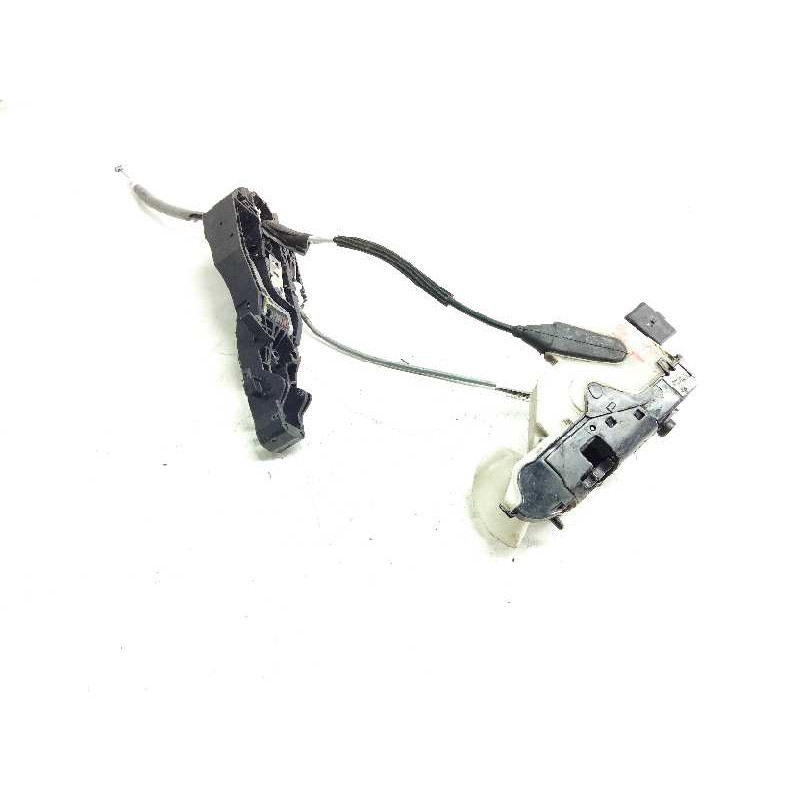 Recambio de cerradura puerta delantera izquierda para citroen ds5 2.0 hdi fap referencia OEM IAM 9686919280  