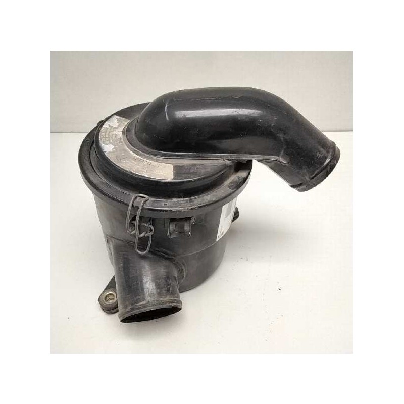 Recambio de caja filtro de aire para nissan terrano/terrano.ii (r20) 2.7 turbodiesel referencia OEM IAM 0F000  