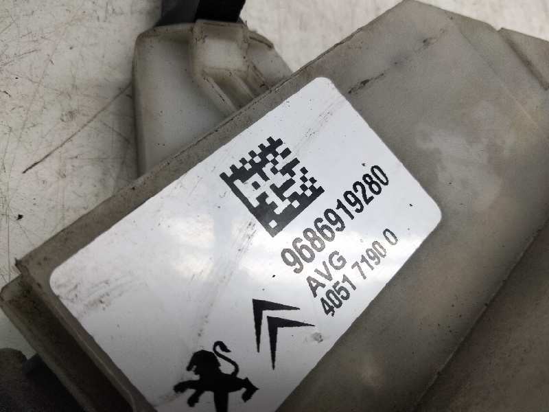 Recambio de cerradura puerta delantera izquierda para citroen ds5 2.0 hdi fap referencia OEM IAM 9686919280  