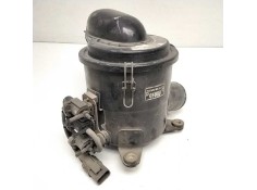 Recambio de caja filtro de aire para nissan terrano/terrano.ii (r20) 2.7 turbodiesel referencia OEM IAM 0F000   2