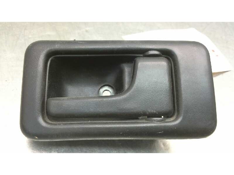 Recambio de maneta interior trasera derecha para opel frontera b limited referencia OEM IAM   