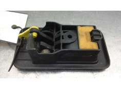 Recambio de maneta interior trasera derecha para opel frontera b limited referencia OEM IAM    2