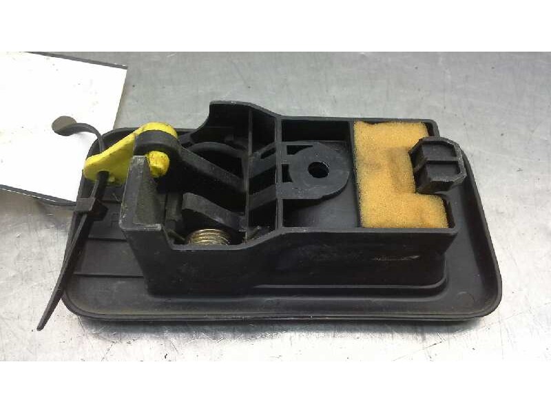 Recambio de maneta interior trasera derecha para opel frontera b limited referencia OEM IAM   
