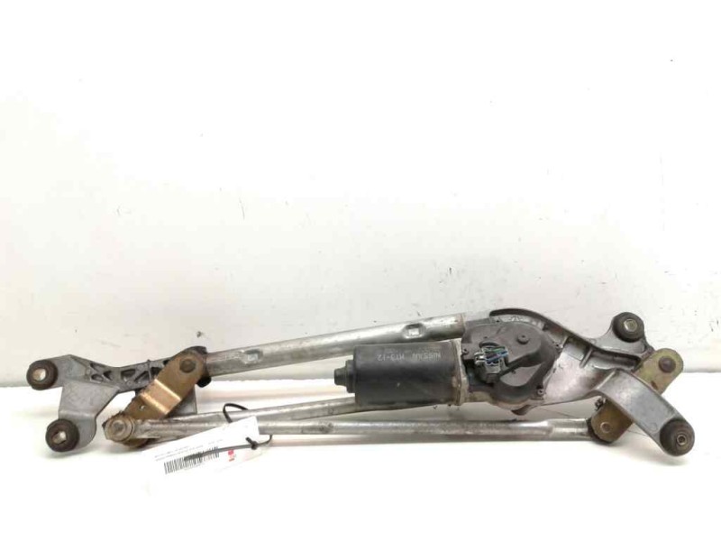 Recambio de motor limpia delantero para nissan primera berlina (p12) acenta referencia OEM IAM 28810AU310  