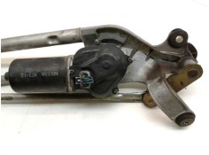 Recambio de motor limpia delantero para nissan primera berlina (p12) acenta referencia OEM IAM 28810AU310   2