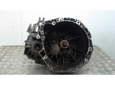 Recambio de caja cambios para renault scenic ii luxe privilege referencia OEM IAM ND0002  