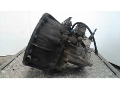 Recambio de caja cambios para renault scenic ii luxe privilege referencia OEM IAM ND0002   2