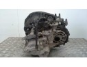 CAJA CAMBIOS ND0002 
