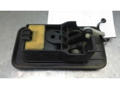 Recambio de maneta interior trasera izquierda para opel frontera b limited referencia OEM IAM    2