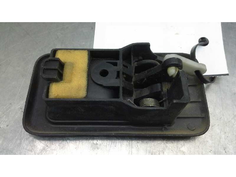 Recambio de maneta interior trasera izquierda para opel frontera b limited referencia OEM IAM   