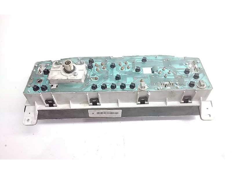 Recambio de cuadro instrumentos para nissan terrano/terrano.ii (r20) 2.7 turbodiesel referencia OEM IAM 34192201  