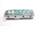 CUADRO INSTRUMENTOS 34192201 