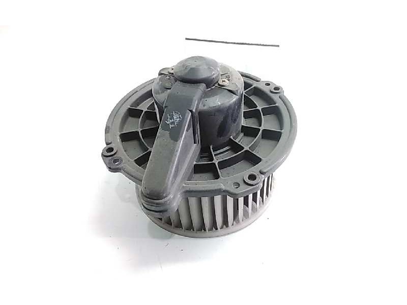 Recambio de motor calefaccion para opel frontera b limited referencia OEM IAM 4027250060  