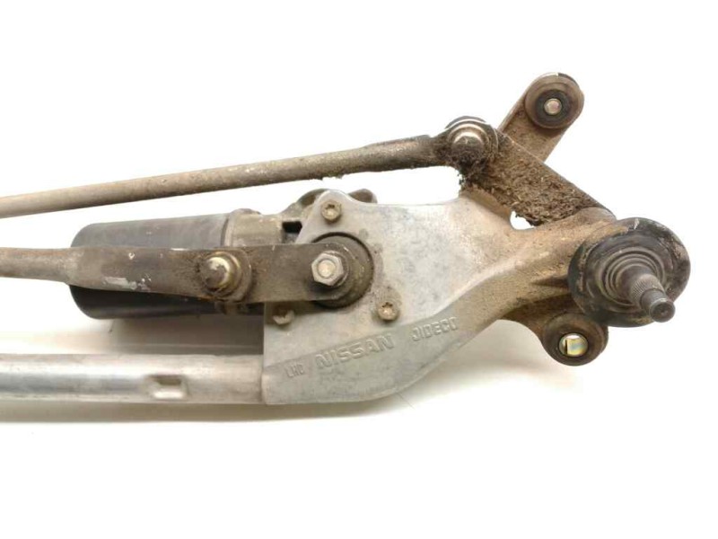 Recambio de motor limpia delantero para nissan primera berlina (p12) acenta referencia OEM IAM 28810AU310  