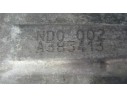 CAJA CAMBIOS ND0002 