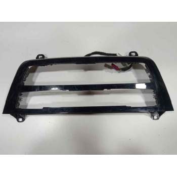 Recambio de panel central para bmw serie 3 gran turismo (f34) 320d referencia OEM IAM   