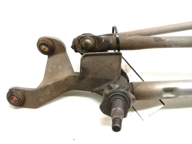 Recambio de motor limpia delantero para nissan primera berlina (p12) acenta referencia OEM IAM 28810AU310  