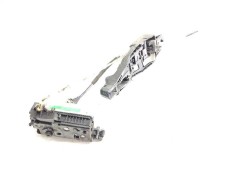 Recambio de cerradura puerta trasera izquierda para citroen ds5 2.0 hdi fap referencia OEM IAM    2