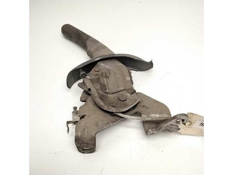 Recambio de palanca freno de mano para nissan terrano/terrano.ii (r20) 2.7 turbodiesel referencia OEM IAM   