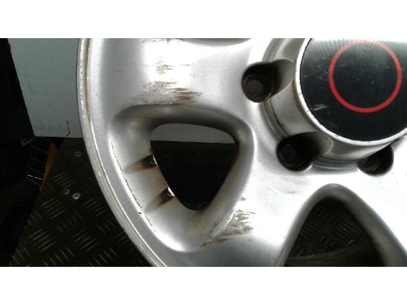 Recambio de llanta aluminio para opel frontera b limited referencia OEM IAM 166TORNILLOS  