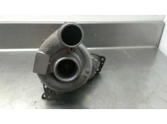 Recambio de turbocompresor para mercedes clase e (w211) berlina e 320 cdi (211.022) referencia OEM IAM GT2056V A6420901480 