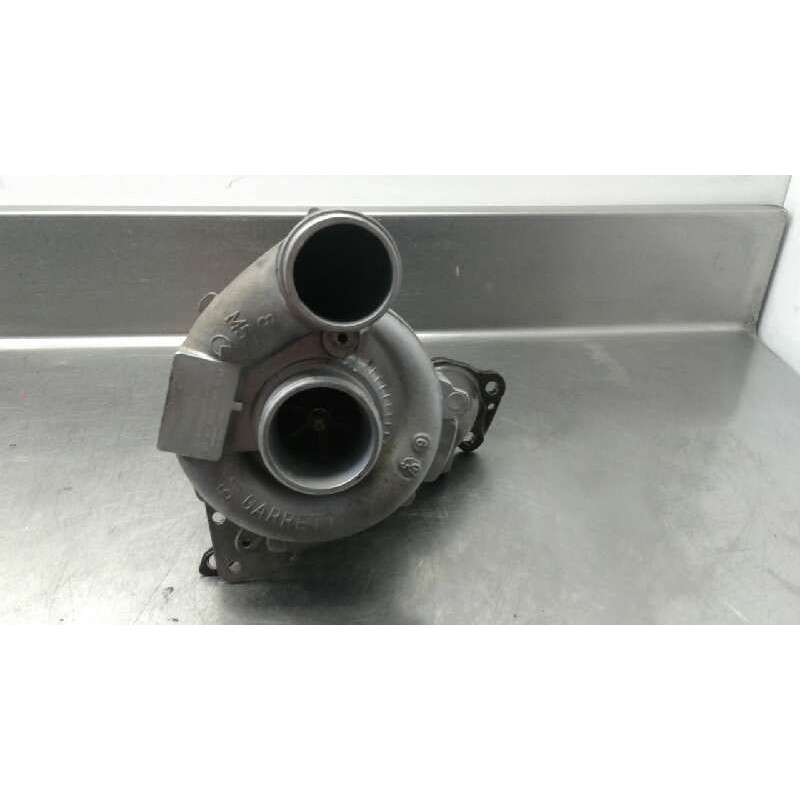 Recambio de turbocompresor para mercedes clase e (w211) berlina e 320 cdi (211.022) referencia OEM IAM GT2056V A6420901480 