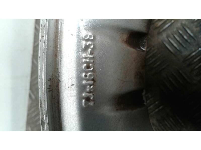 Recambio de llanta aluminio para opel frontera b limited referencia OEM IAM 166TORNILLOS  