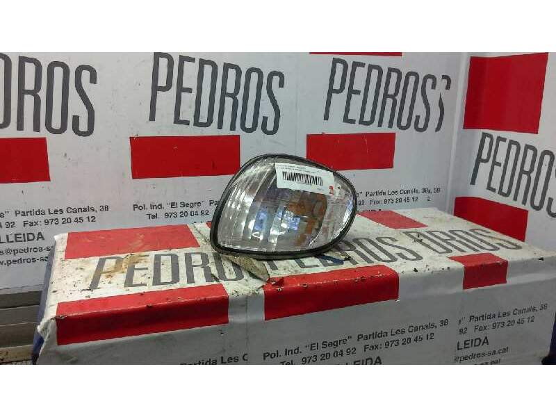 Recambio de piloto delantero izquierdo para toyota corolla (e11) 2.0 turbodiesel cat referencia OEM IAM   