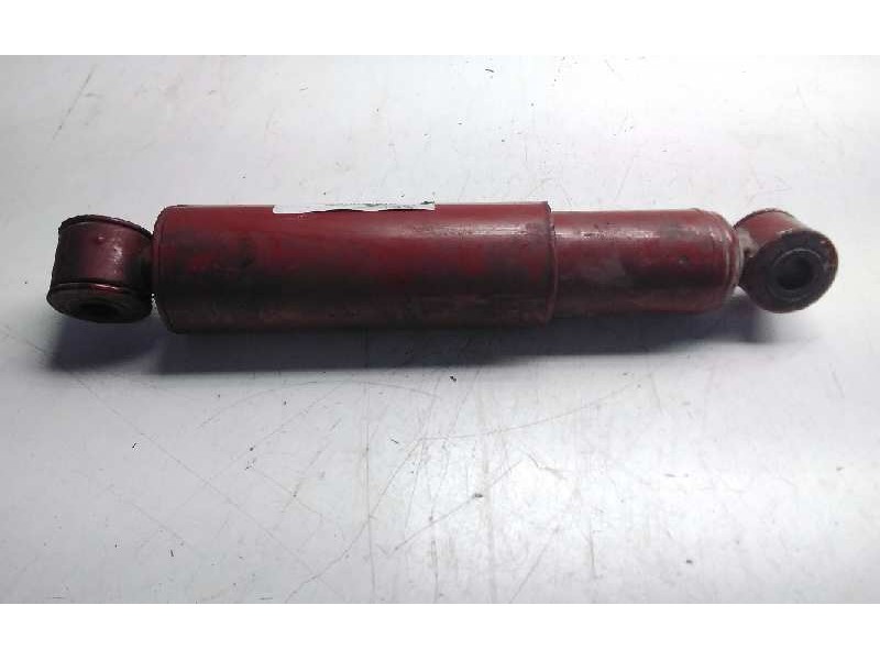 Recambio de amortiguador delantero derecho para iveco daily caja cerrada (1999 =>) referencia OEM IAM 908322902  