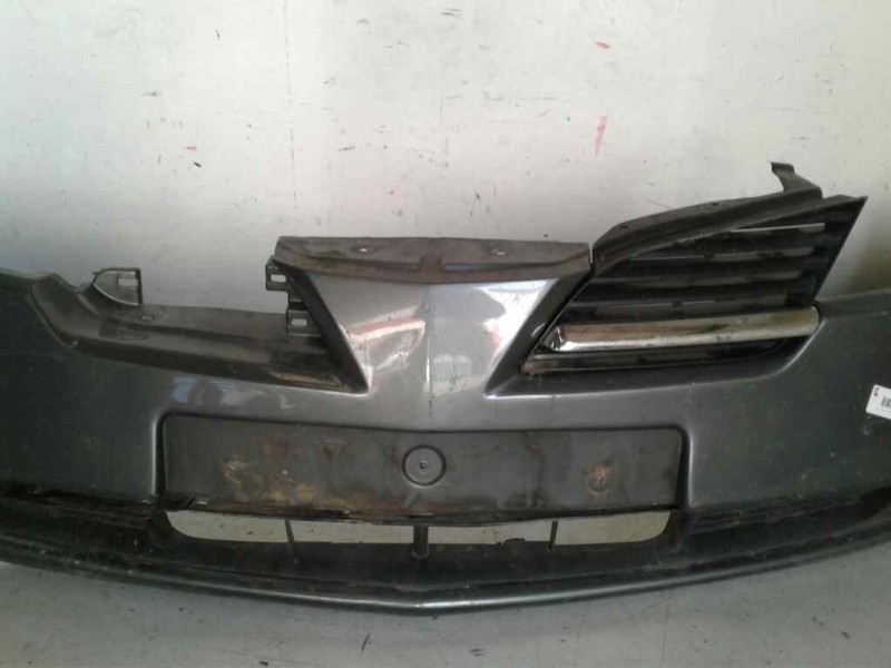 Recambio de paragolpes delantero para nissan primera berlina (p12) acenta referencia OEM IAM   