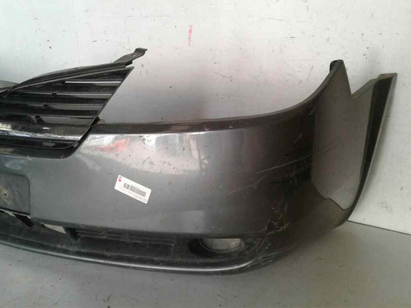 Recambio de paragolpes delantero para nissan primera berlina (p12) acenta referencia OEM IAM   