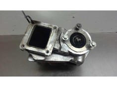 Recambio de soporte valvula egr para renault scenic ii luxe privilege referencia OEM IAM 8200542998   2
