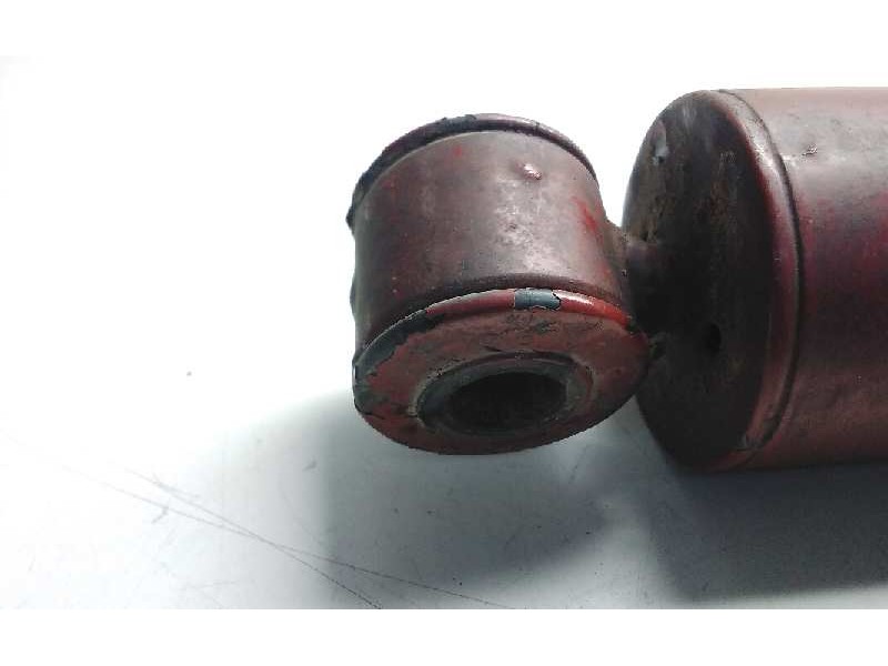 Recambio de amortiguador delantero derecho para iveco daily caja cerrada (1999 =>) referencia OEM IAM 908322902  