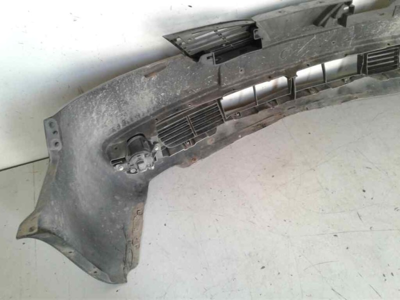 Recambio de paragolpes delantero para nissan primera berlina (p12) acenta referencia OEM IAM   