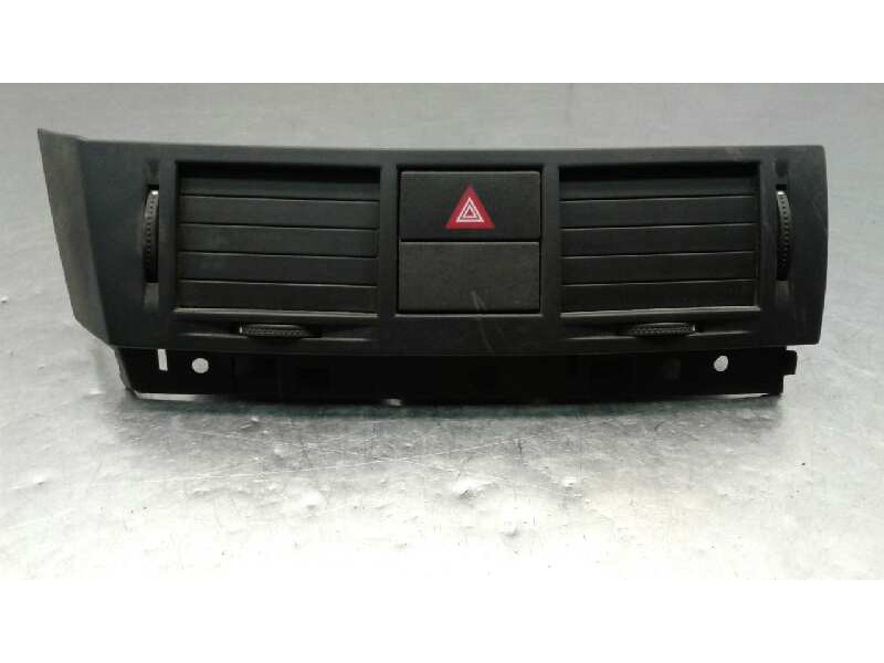 Recambio de aireador central para opel meriva cosmo referencia OEM IAM 93332970  