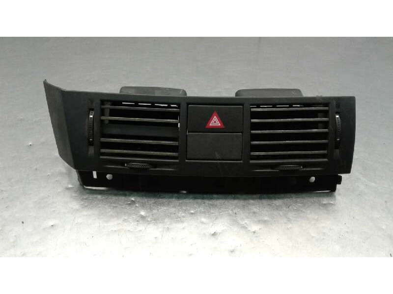 Recambio de aireador central para opel meriva cosmo referencia OEM IAM 93332970  