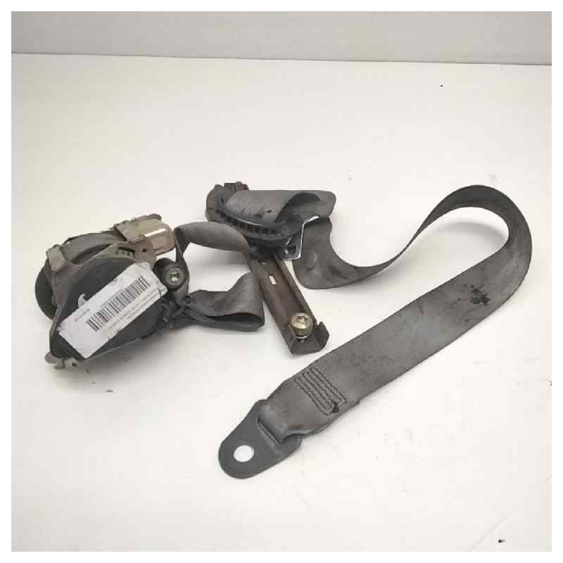 Recambio de pretensor airbag derecho para citroen c5 berlina 2.0 16v cat (rfn / ew10j4) referencia OEM IAM   