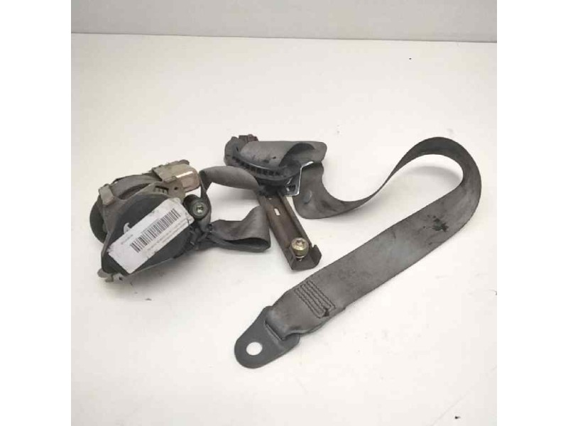 Recambio de pretensor airbag derecho para citroen c5 berlina 2.0 16v cat (rfn / ew10j4) referencia OEM IAM   