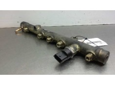 Recambio de rampa inyectora para renault scenic ii luxe privilege referencia OEM IAM 0445214065   2