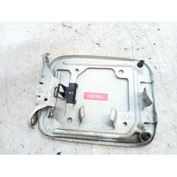 Recambio de tapa exterior combustible para nissan juke (f15) 1.5 dci referencia OEM IAM G88301KAMA  
